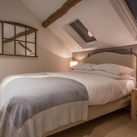 The Redan Inn Chilcompton Rom bilde